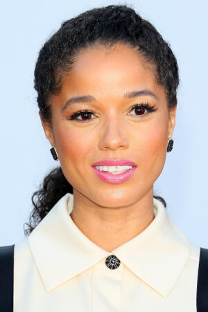 Alisha Wainwright Biography | Fandango